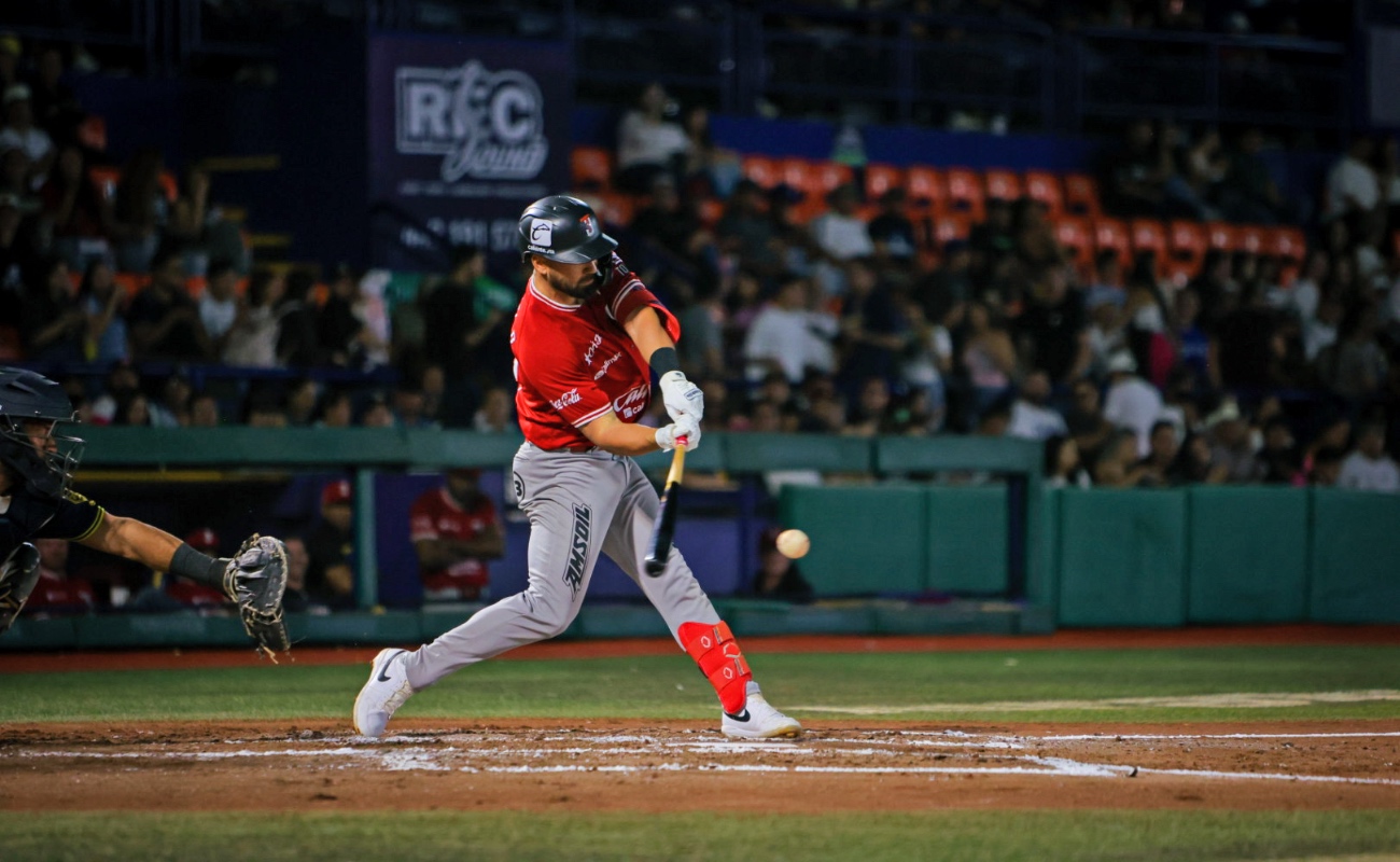 Toros alista regreso a casa para una serie ante Sultanes.