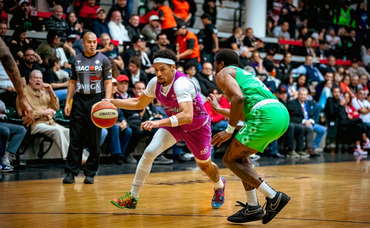 La historia entre ambos equipos continuará este sábado, cuando Tijuana Zonkeys y Pioneros de Los Mochis vuelvan a enfrentarse.