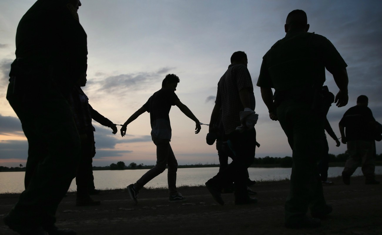 La Corte ordenó al gobierno de Estados Unidos mejorar el trato que brinda en centros de detención a niños inmigrantes indocumentados.