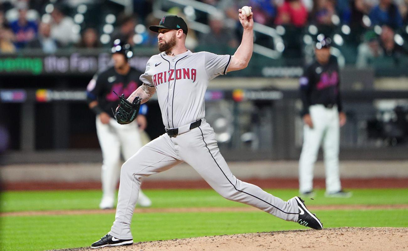 Toros de Tijuana continúa fortaleciéndose; Logan Allen, aportará su experiencia y vasto repertorio monticular con los bureles.