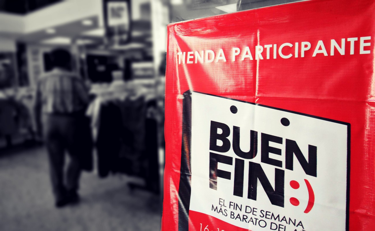 El Buen Fn se celebrará de este 16 a 19 de noviembre en México.