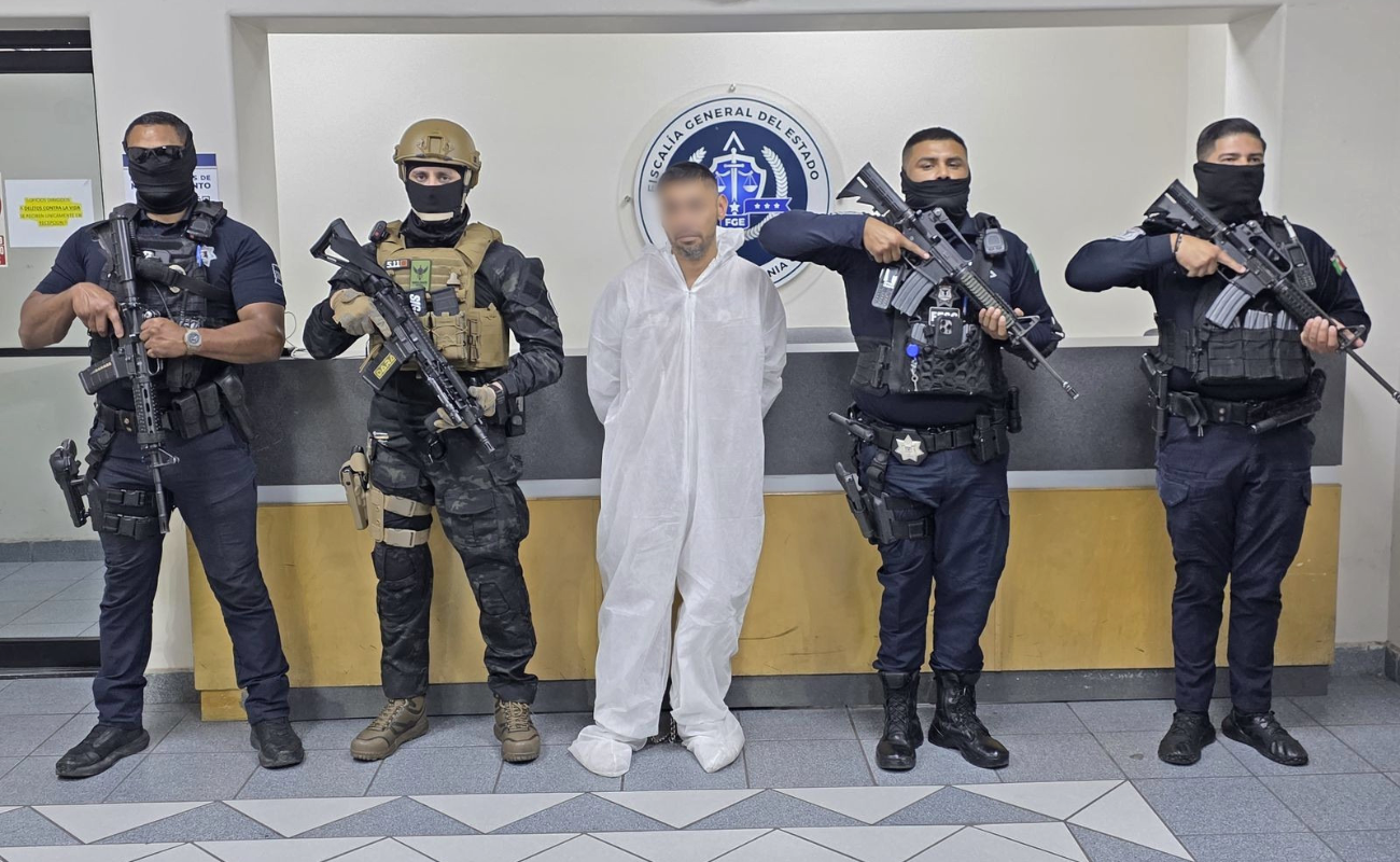 Capturan a acusado de intento de homicidio en Villa Colonial