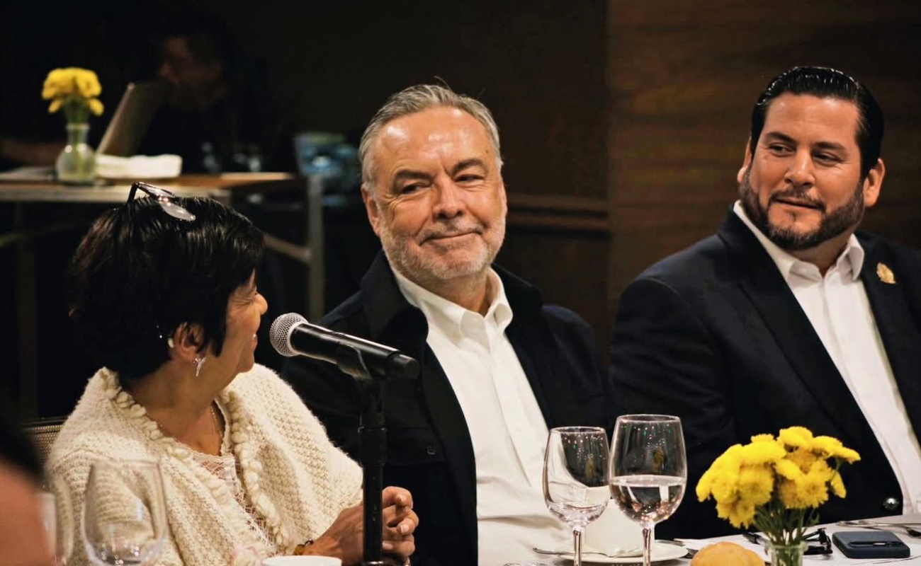 Resalta Ramirez Cuéllar trabajo de Ismael Burgueño en Plan Nacional de Vivienda