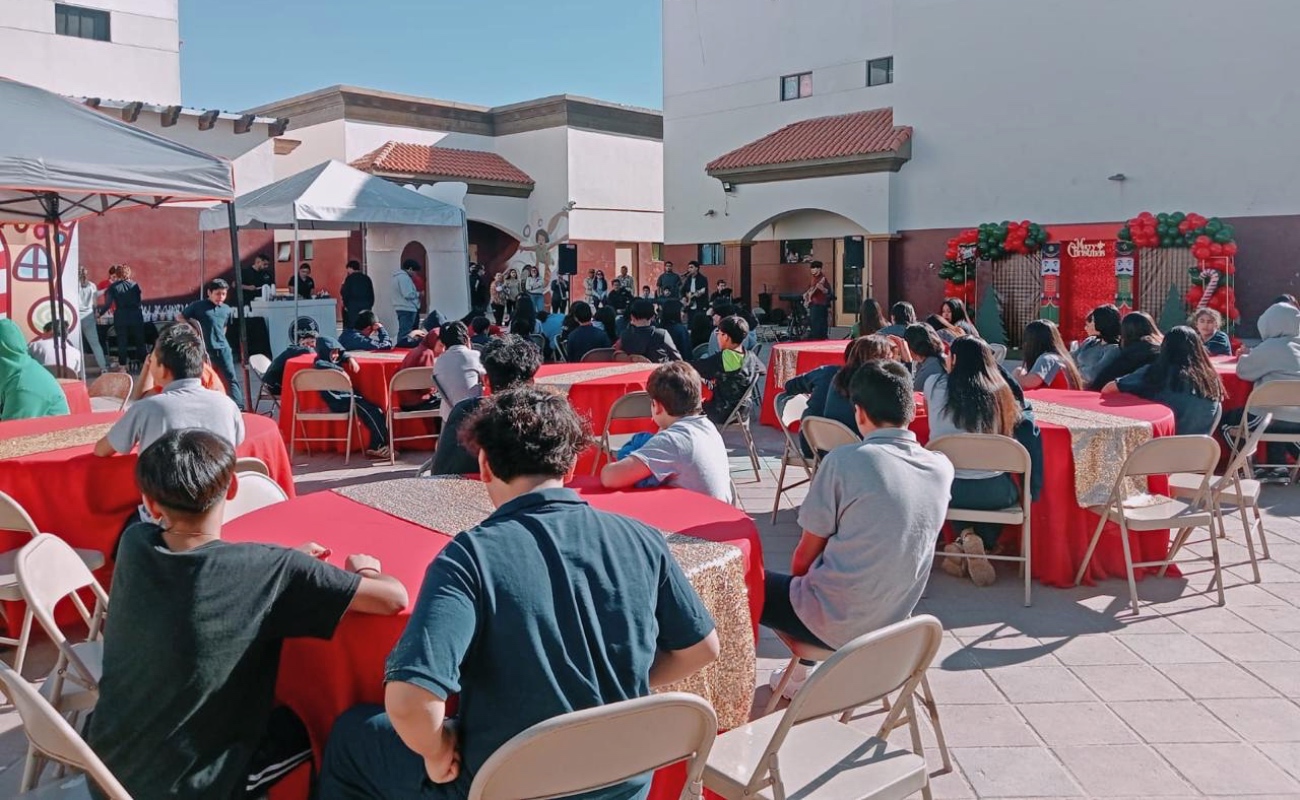 Con este evento, el Sistema DIF cierra un ciclo anual de actividades enfocadas en el bienestar emocional y la formación integral.