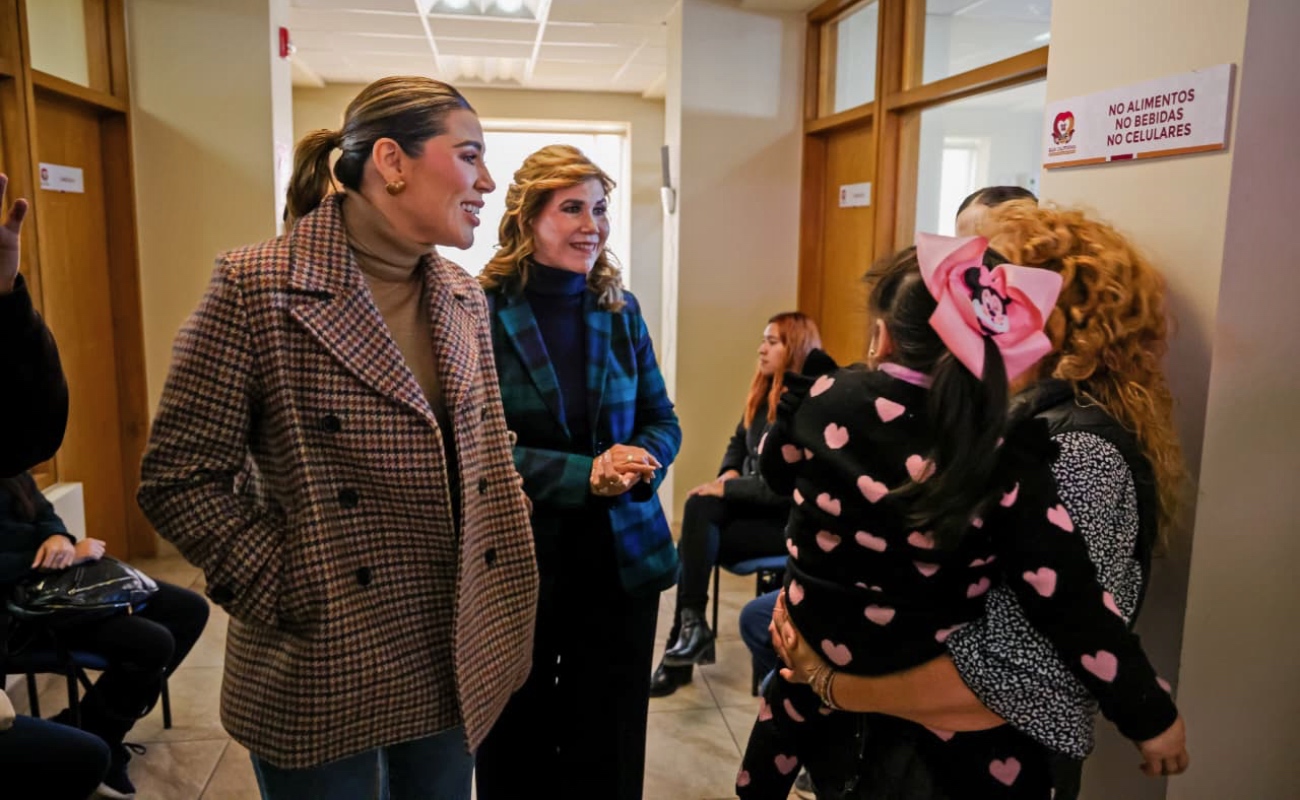 Crece interés por ofrecer hogar temporal con Familias de Corazón