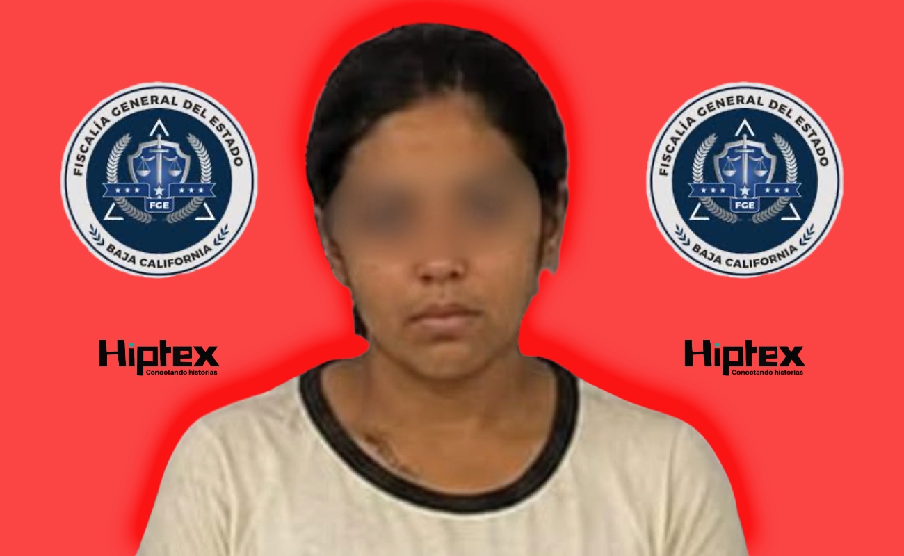 Deyanira “N”, de 33 años de edad, quedó vinculada a proceso.