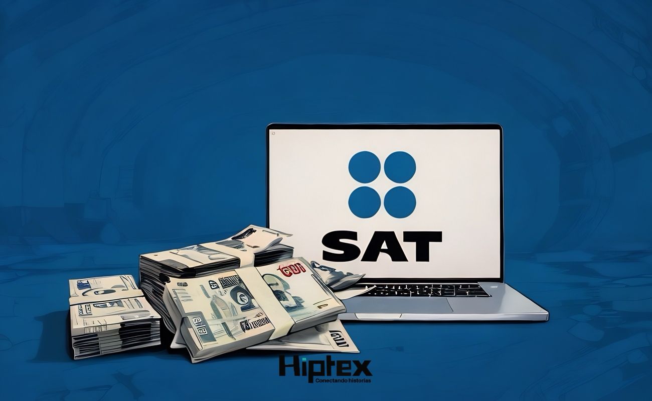 Activa SAT el Simulador de la Declaración Anual 2025 de personas