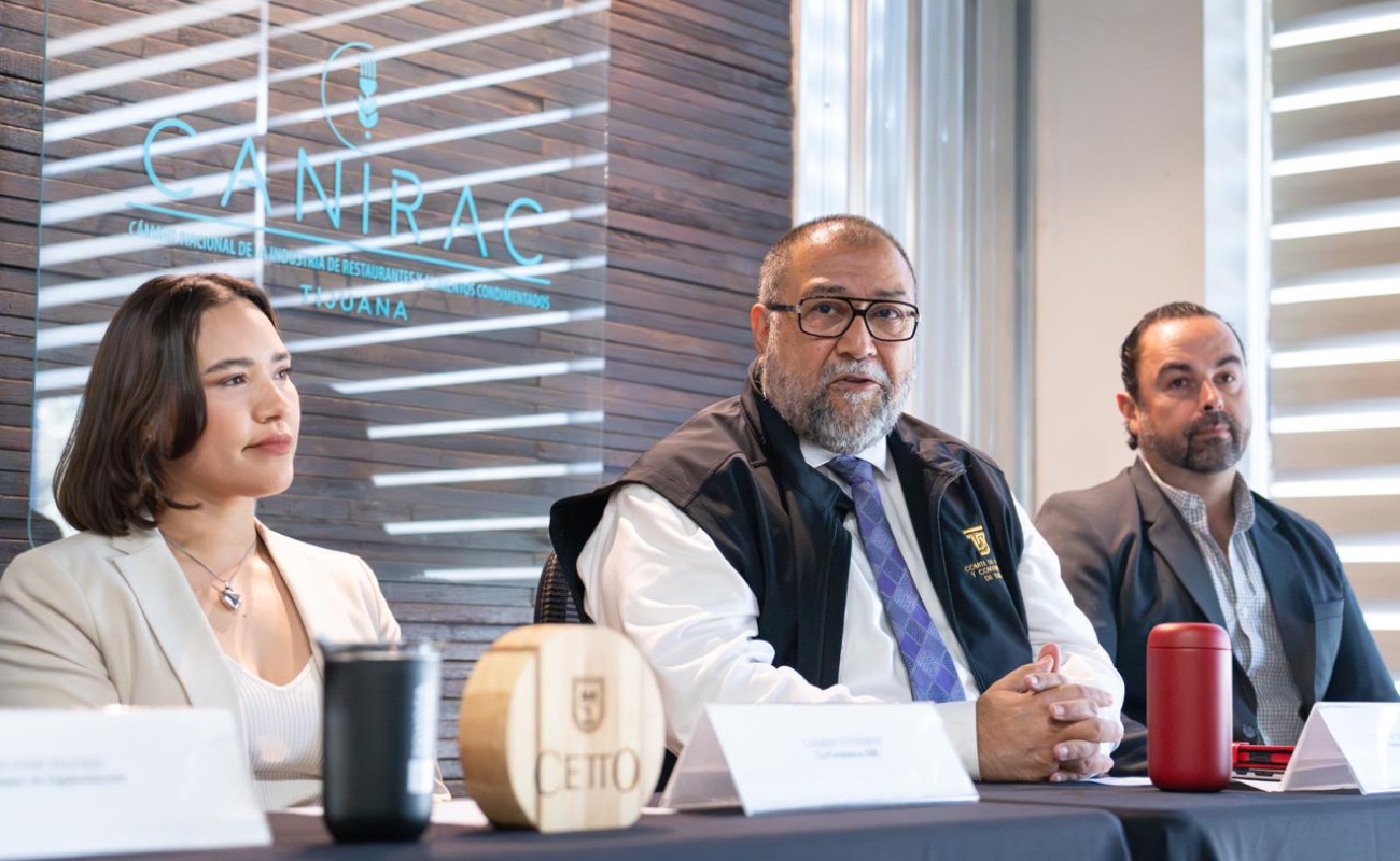 A través de esta iniciativa se siga construyendo la identidad gastronómica de la ciudad y del estado.