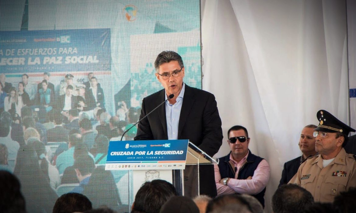 Resultados o renuncias: CCSPE a titulares de seguridad