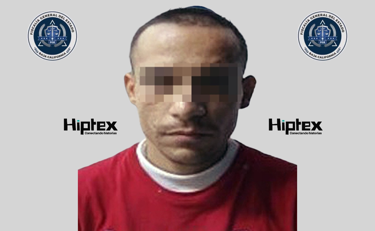 César Gilberto "N", alias Joel Ulises, permanecerá en prisión preventiva.