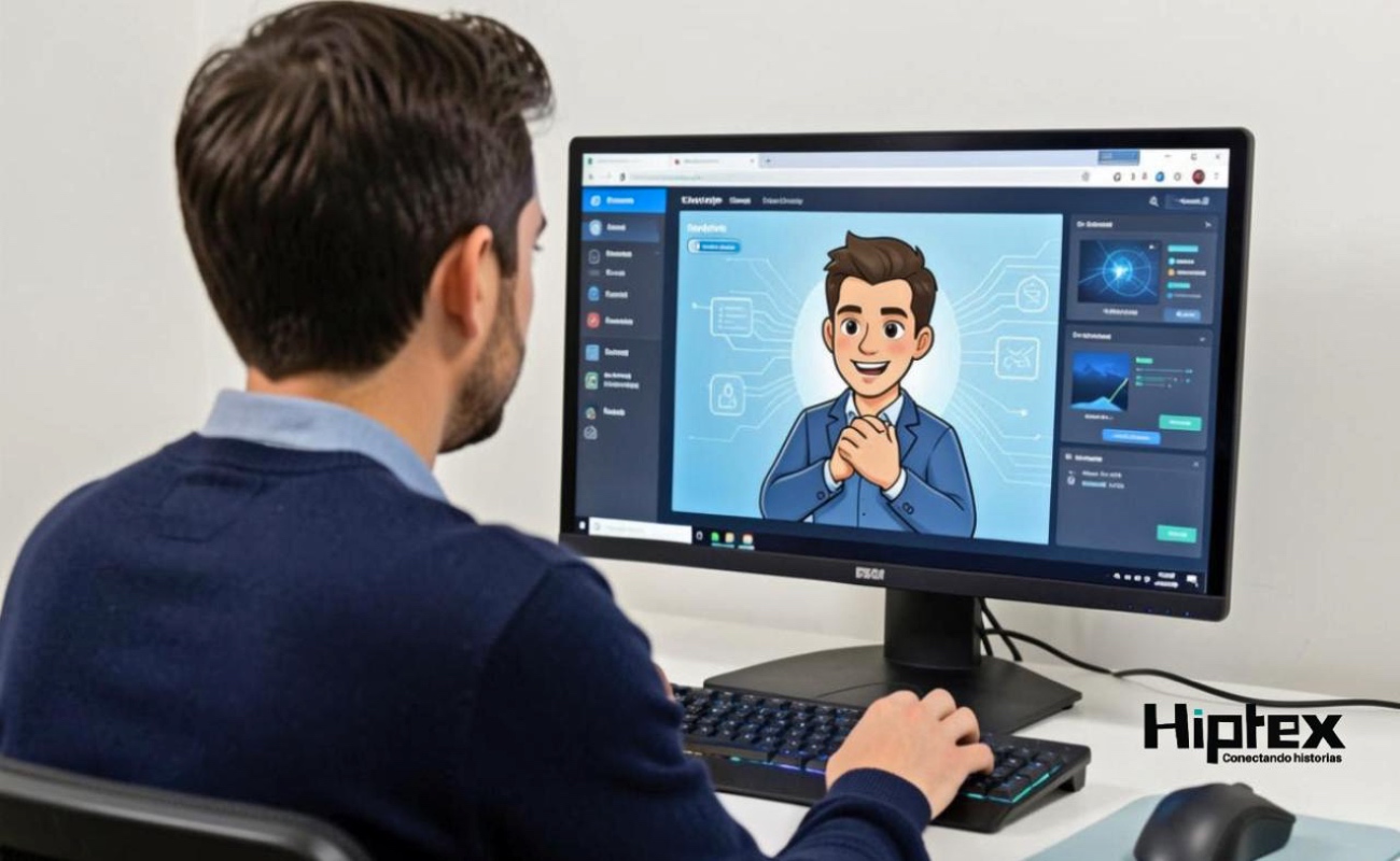 Caricaturas generadas por inteligencia artificial: Implicaciones jurídicas