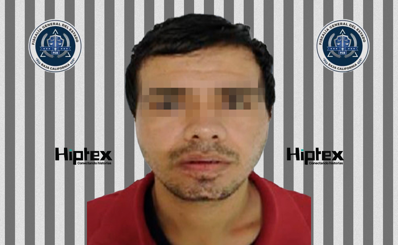 Jesús Manuel “N”, permanecerá en prisión preventiva por el delito de violación agravada.