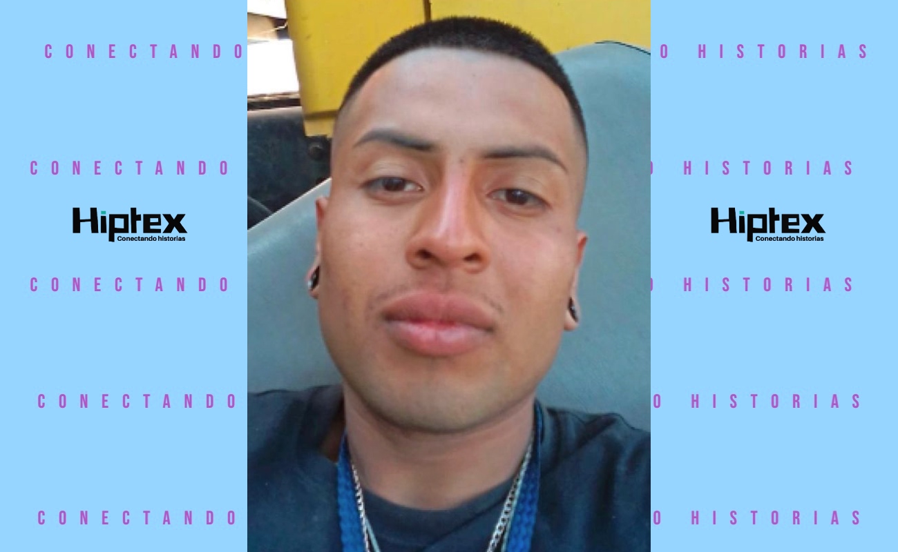 Lleva joven un mes desaparecido en Tijuana