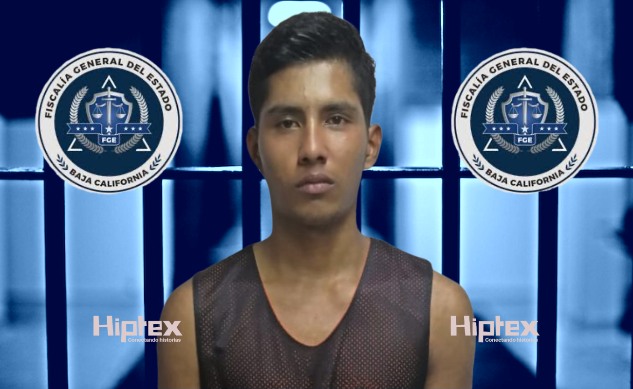 Sentencian a joven a 3 años de prisión por robar un vehículo