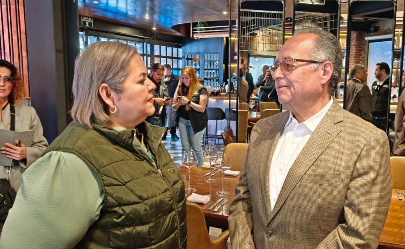 Destacó la iniciativa para reconocer legalmente el trabajo de cuidados como pilar de la economía familiar.