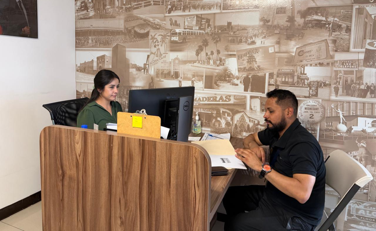 Brinda Gobierno de Tijuana acompañamiento integral para fortalecer emprendimientos y pequeños negocios