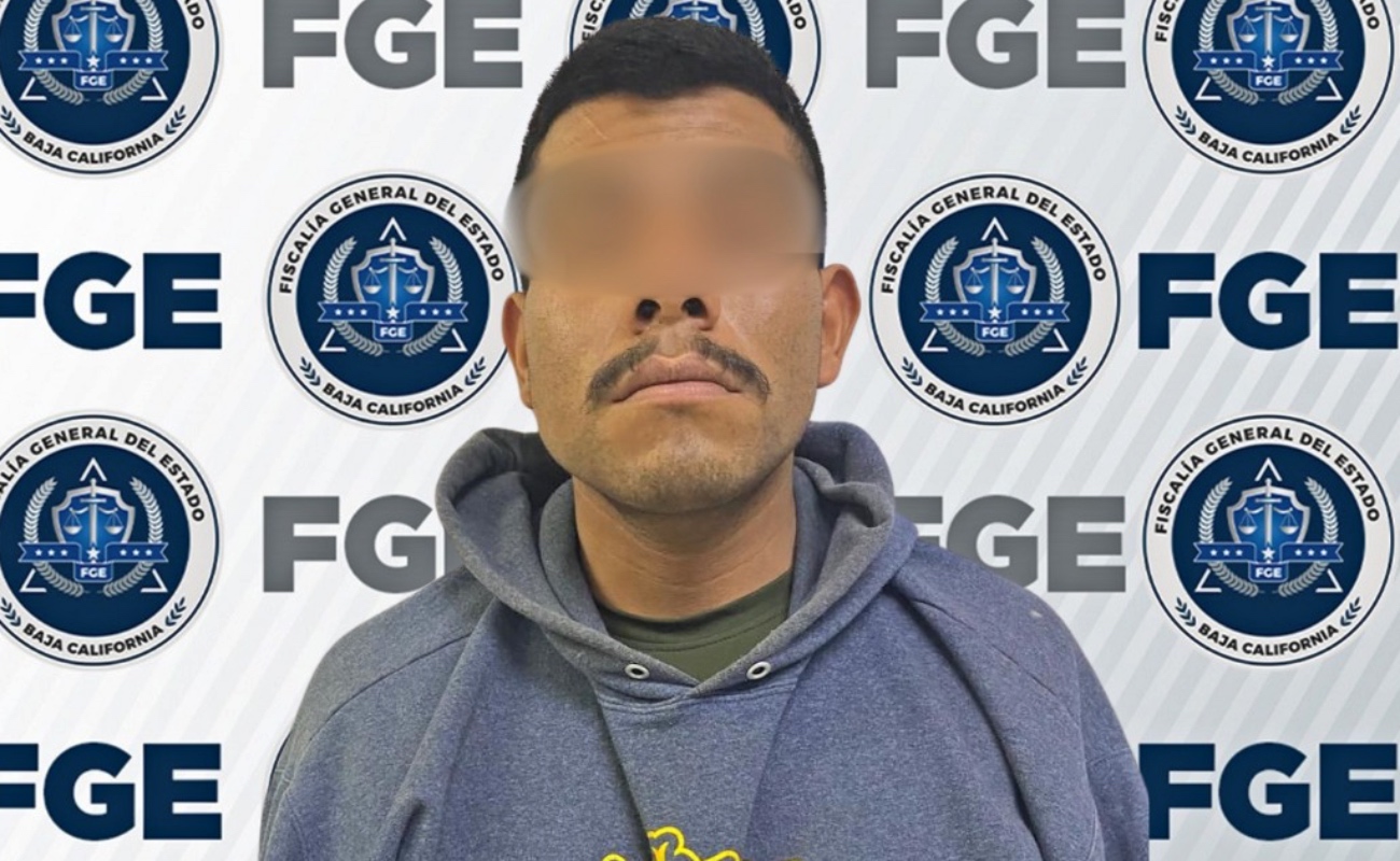 Obtiene Fiscalía prisión preventiva contra imputado por robo a casa habitación