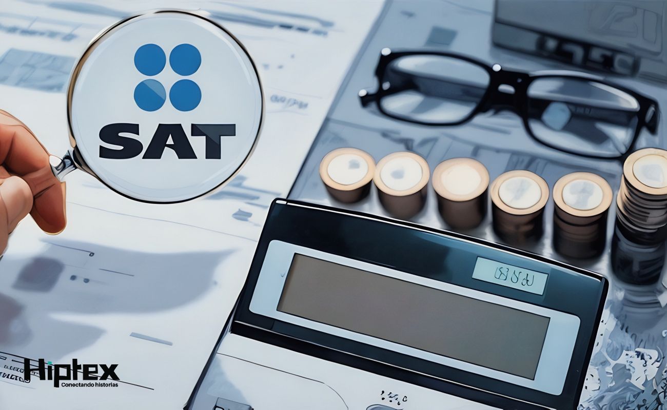 Implementa SAT Programa de Regularización Fiscal 2026