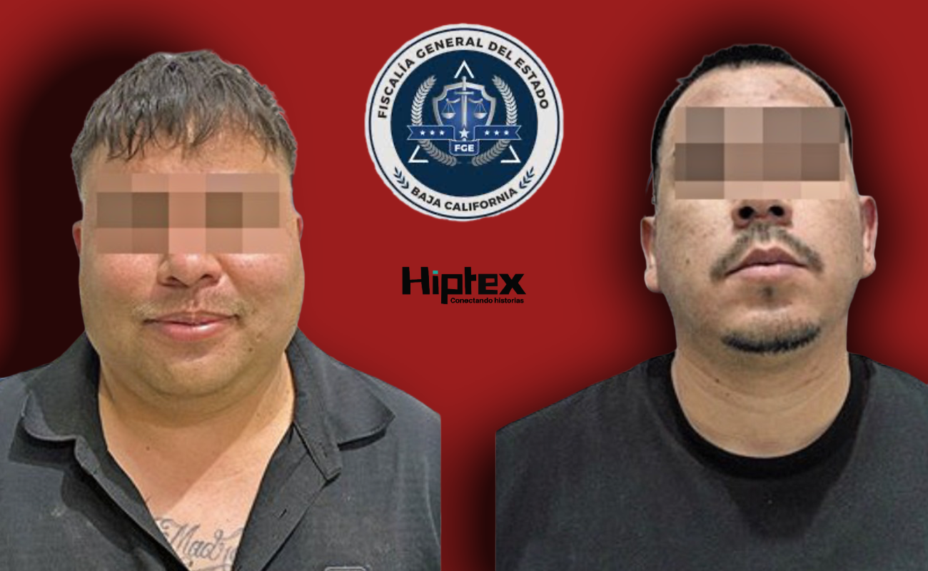 Quedan bajo proceso “El Mike Carranza” y “El Walo” por el asesinado de “El Meño”