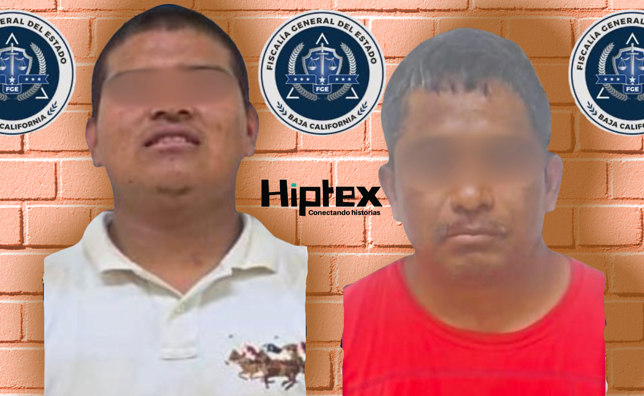 Imponen medidas cautelares a imputados de violentar a mujeres