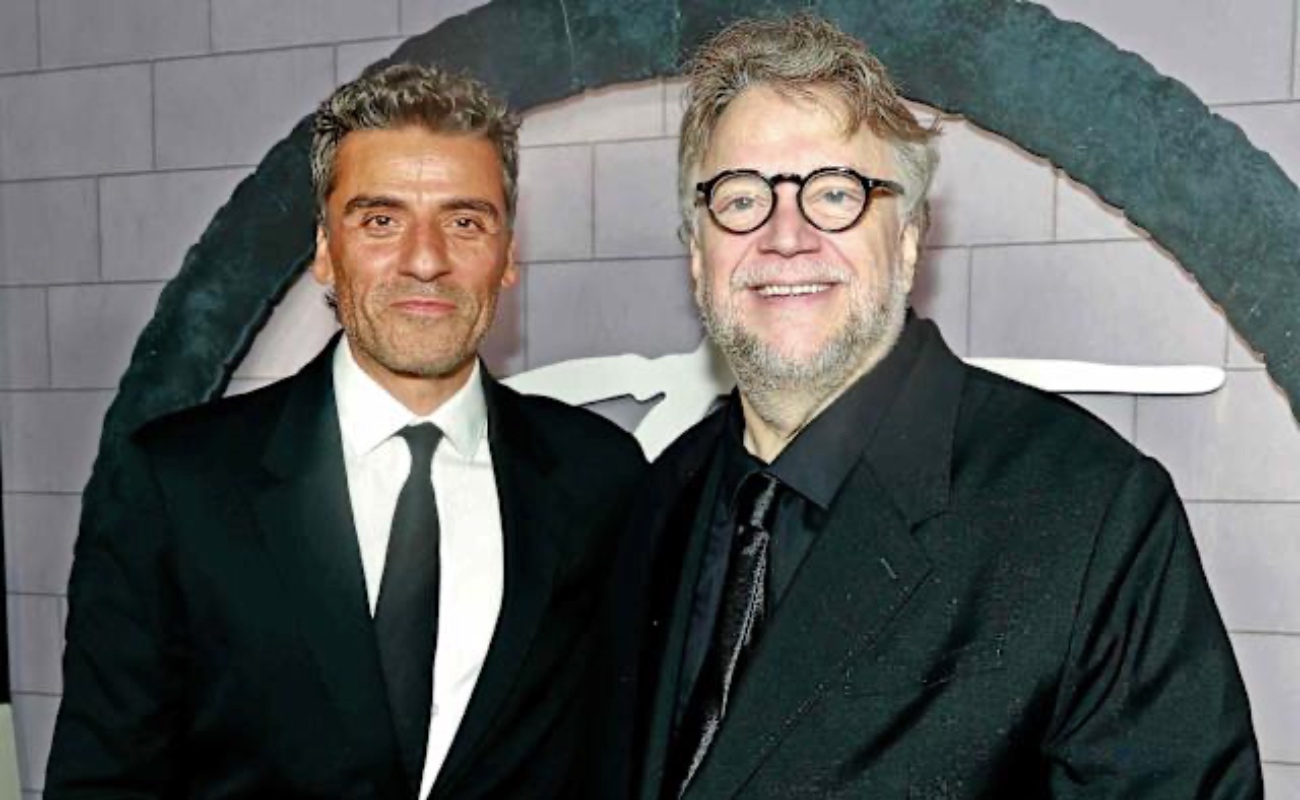Guillermo del Toro rechaza la IA generativa: “Prefiero morir antes que usarla”