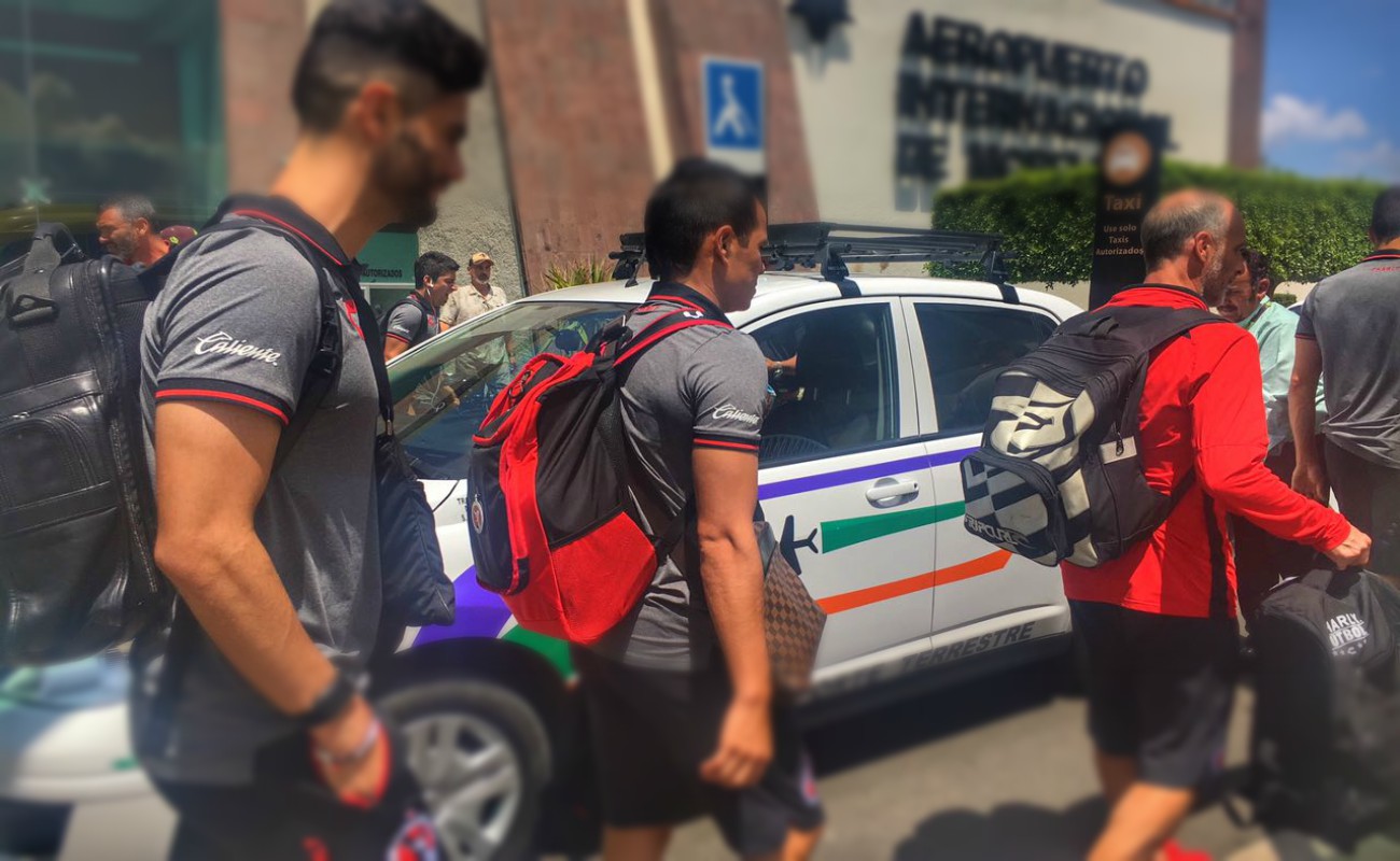 Ante Morelia, Tijuana se juega su avance en el Torneo de Copa Apertura 2017
