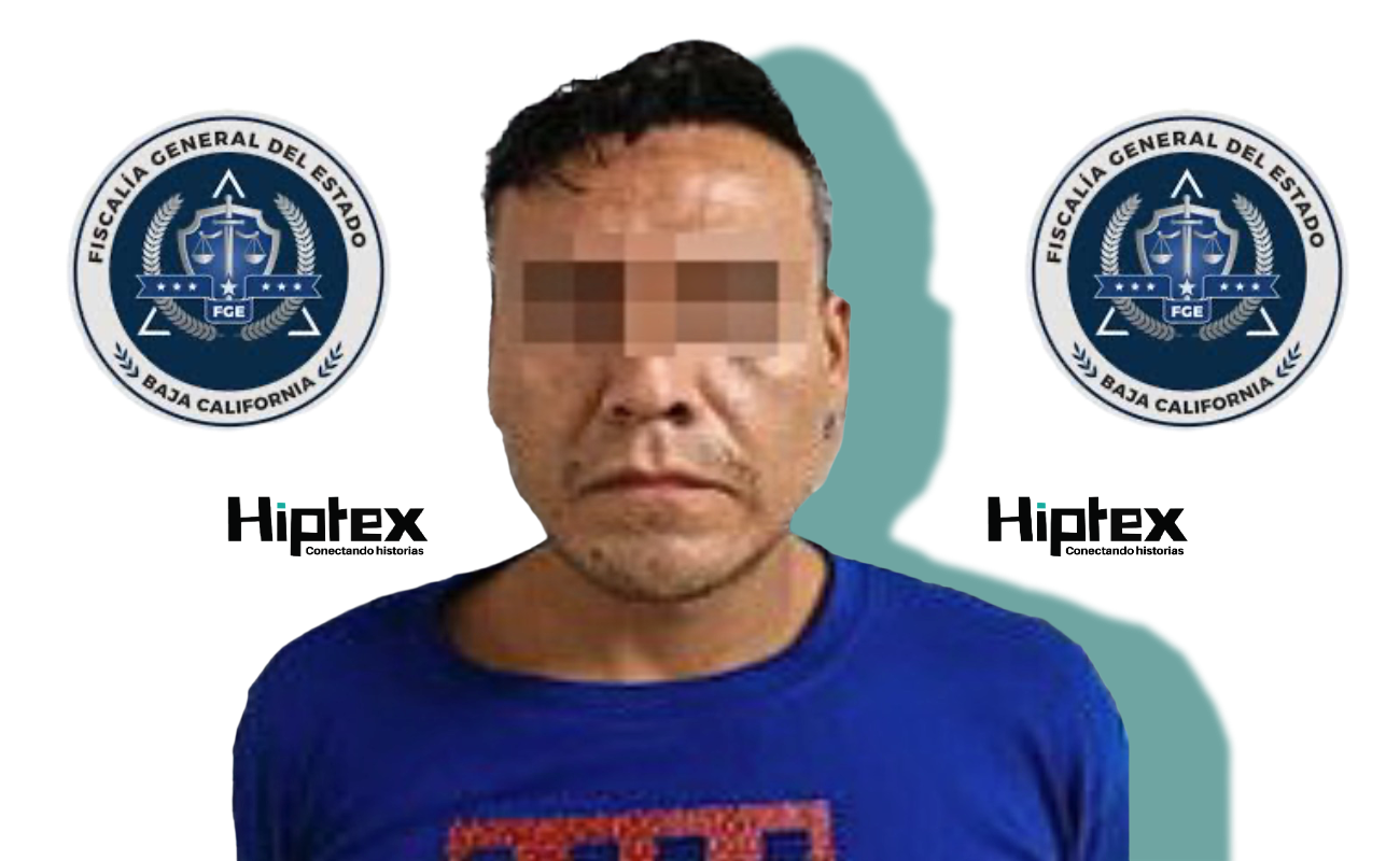 Carlos Ricardo “N” quedó vinculado a proceso.