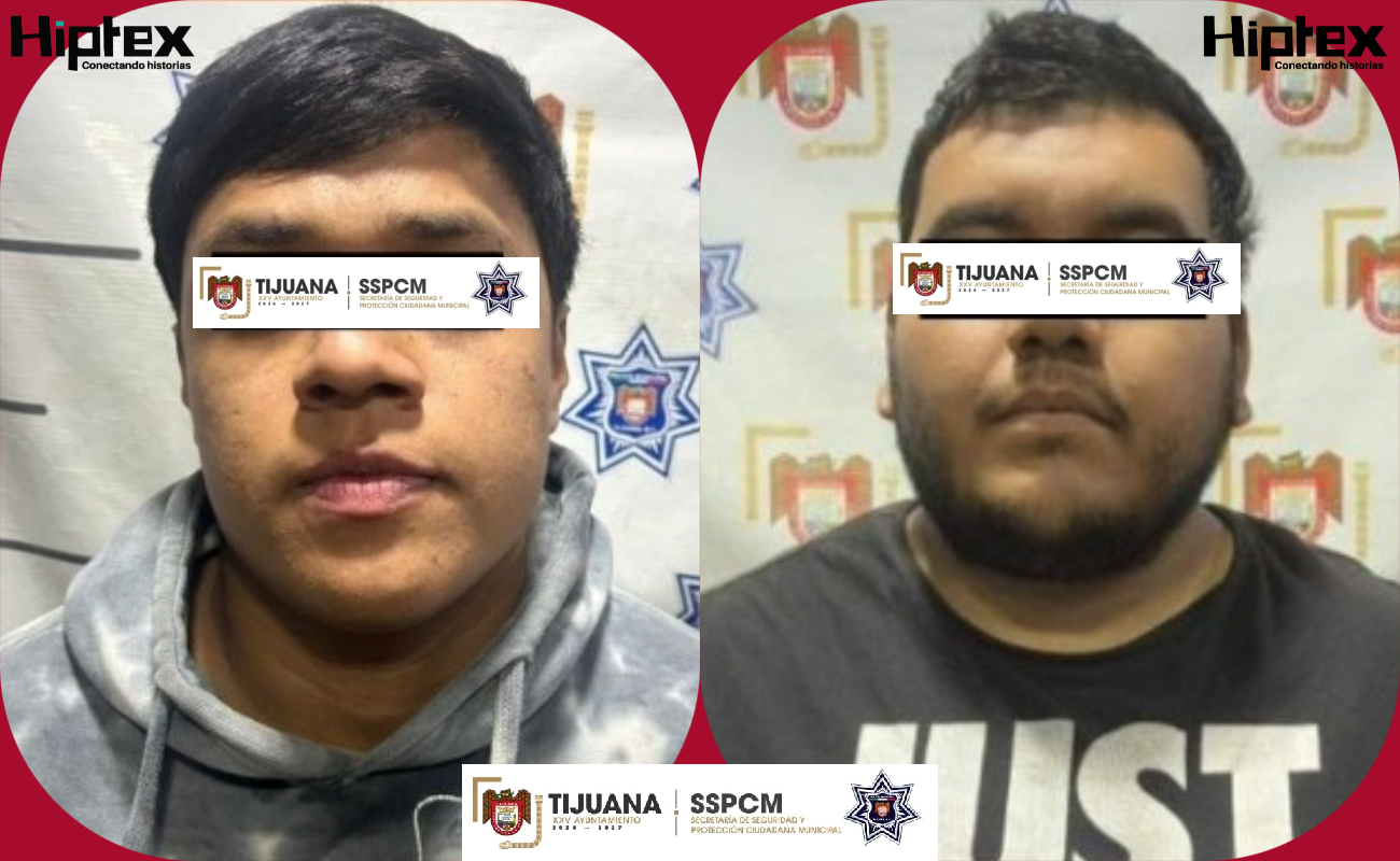 Capturan a presuntos responsables de ataque armado en el “Siete de Copas”