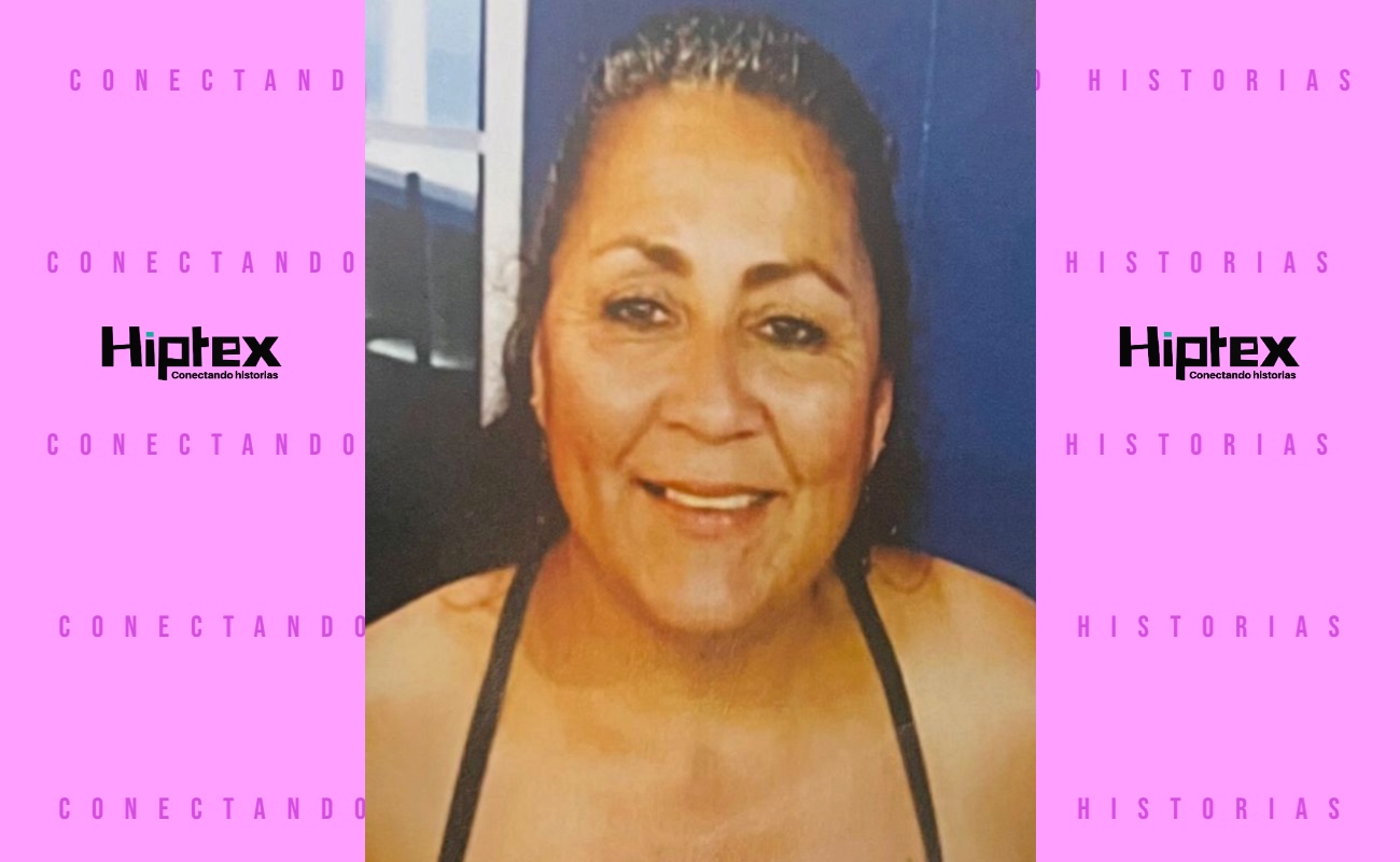 Desconocen paradero de mujer desde 2019