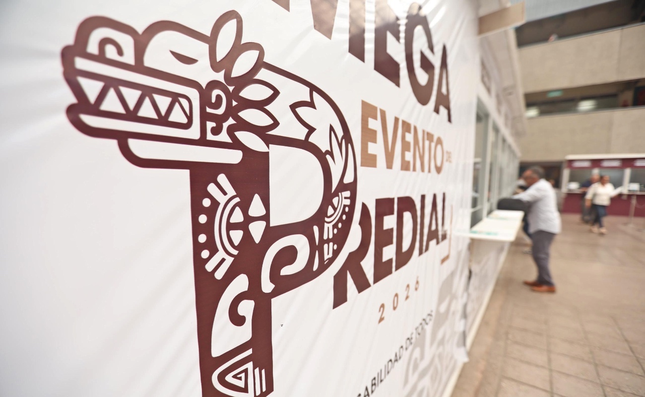 Concluye campaña ‘Mega Evento de Predial 2026’ con resultados favorables