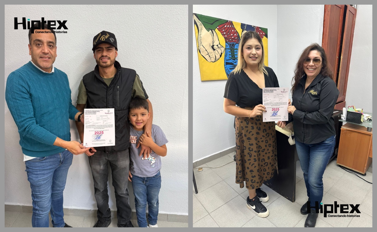 Impulsan en Tecate la apertura rápida de negocios con Programa SARE