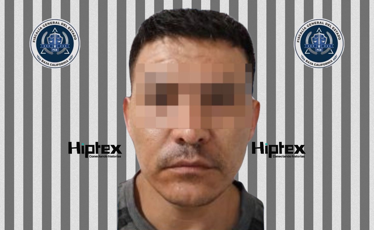 Aarón Ulises “N”, imputado por robo a comercio.