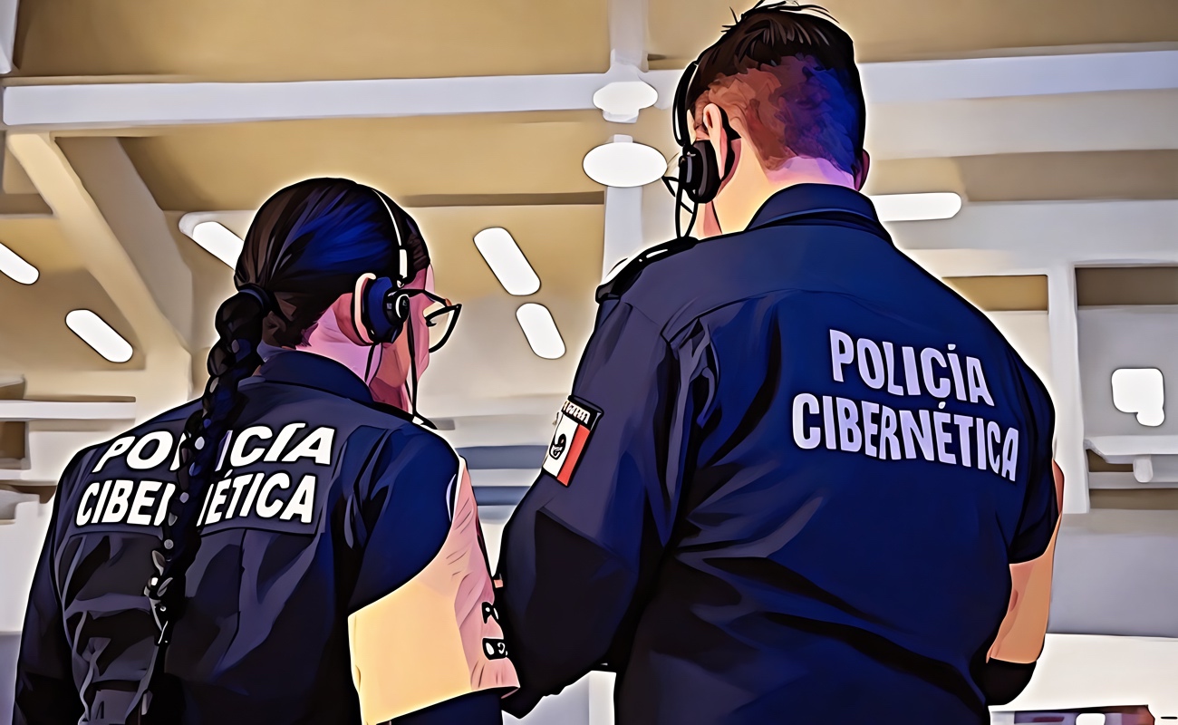 Aprueban en comisión, crear Policía Cibernética en Baja California