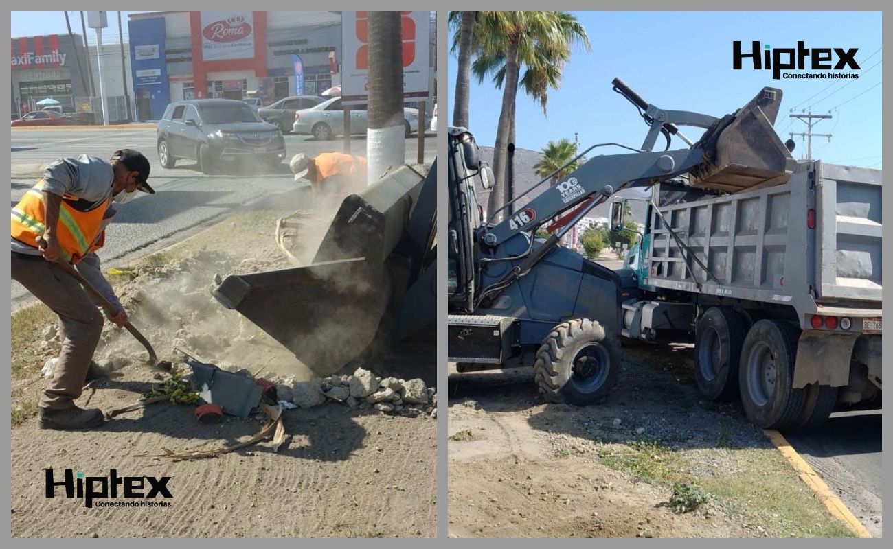 Fortalece Claudia Agatón la seguridad vial