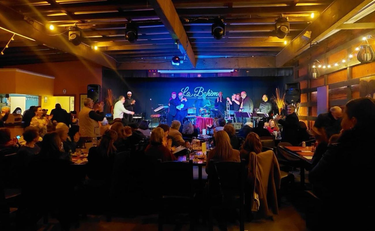 Revivirá “Sinatractivos” la nostalgia musical en Tijuana