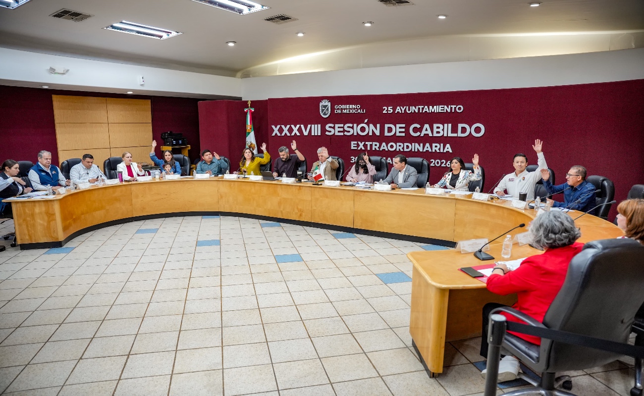 Además la creación de Unidad de Búsqueda y estímulos fiscales.