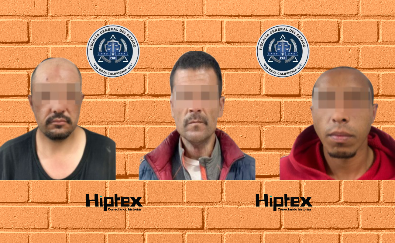 Tres vinculados a proceso por violencia familiar