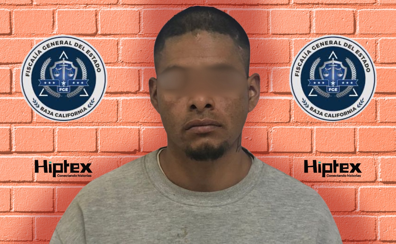 Queda bajo proceso por golpear a una persona