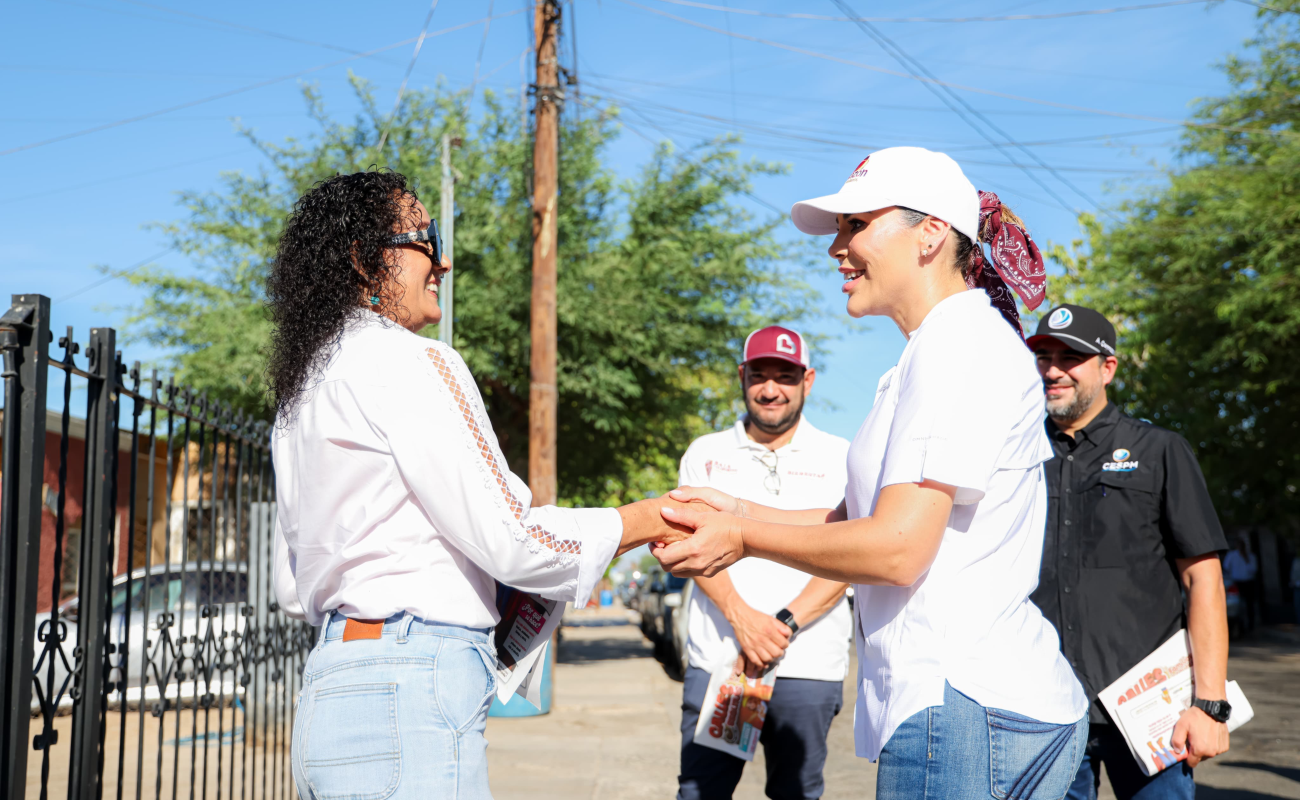 Mejora Gobierno de BC la movilidad en Mexicali con programa “Calles seguras, familias seguras”
