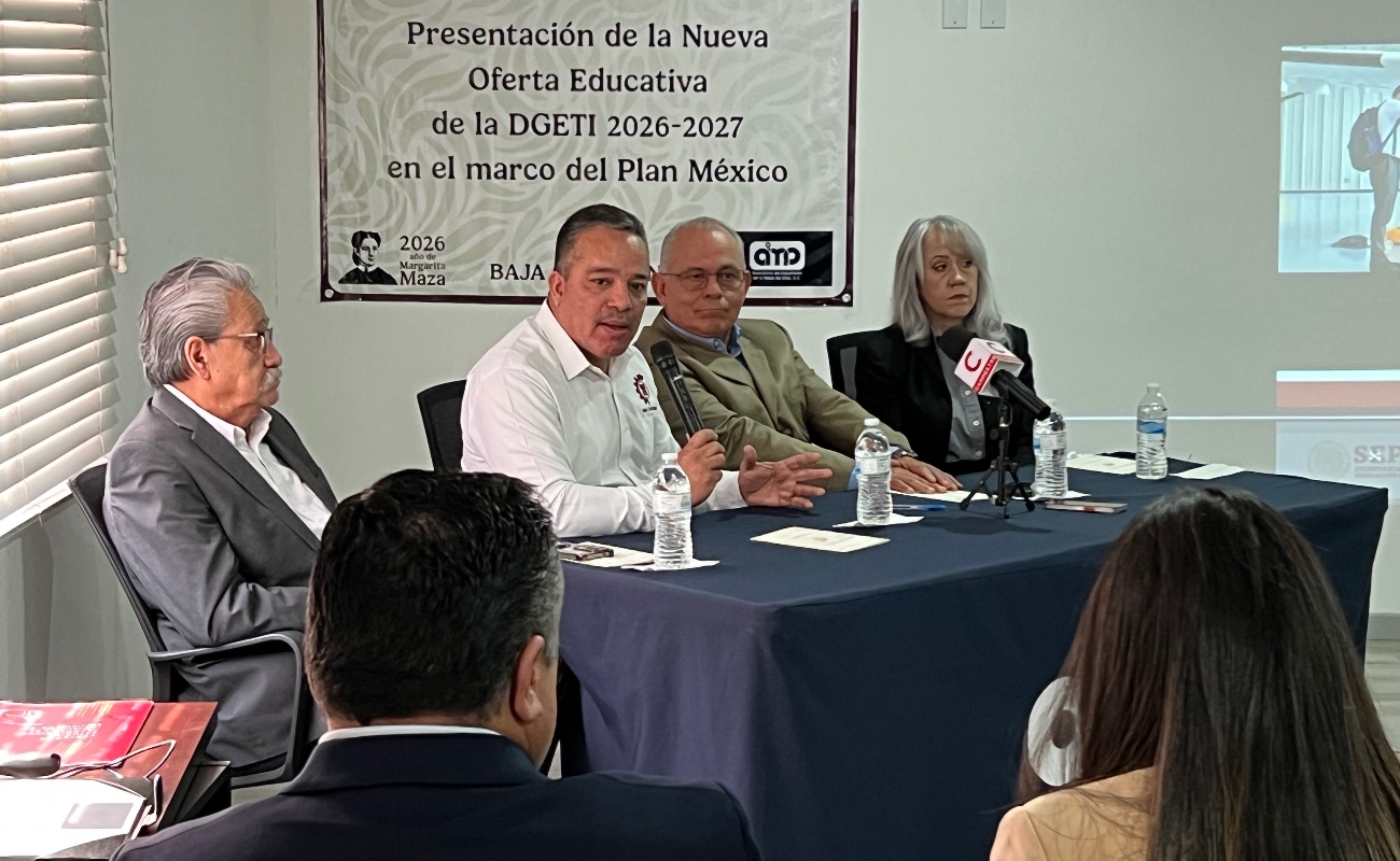 Presentan en AIMO nueva oferta académica alineada a la industria