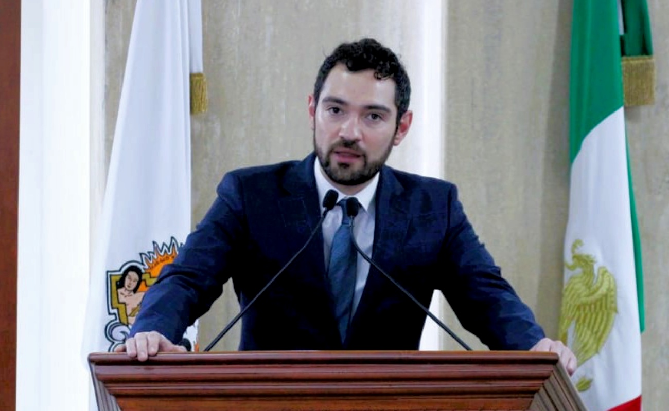 Diputado Jaime Cantón precisa que esta actualización no es una autorización abierta.