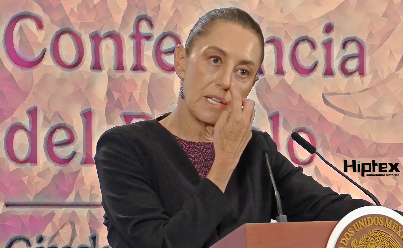 “Yo ya cumplí”, dijo la mandataria al defender su iniciativa.