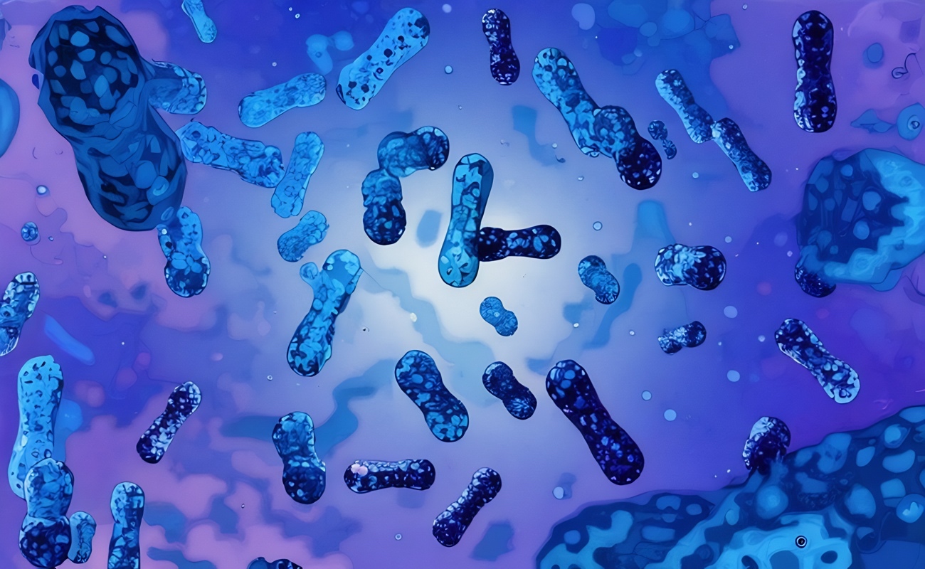 Los resultados apuntan a que el microbioma podría contribuir a establecer el estado inflamatorio antes de la vacunación y modular después la respuesta inmunitaria.