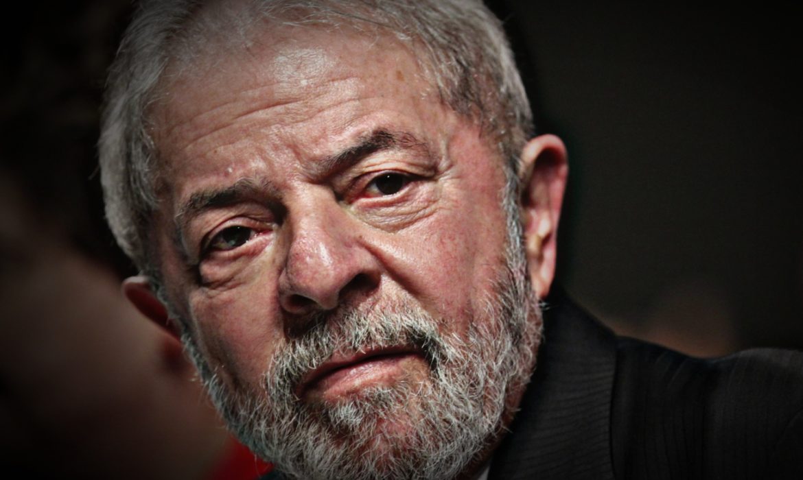 Dan 9 años de cárcel al expresidente ‘Lula’ Da Silva por corrupción