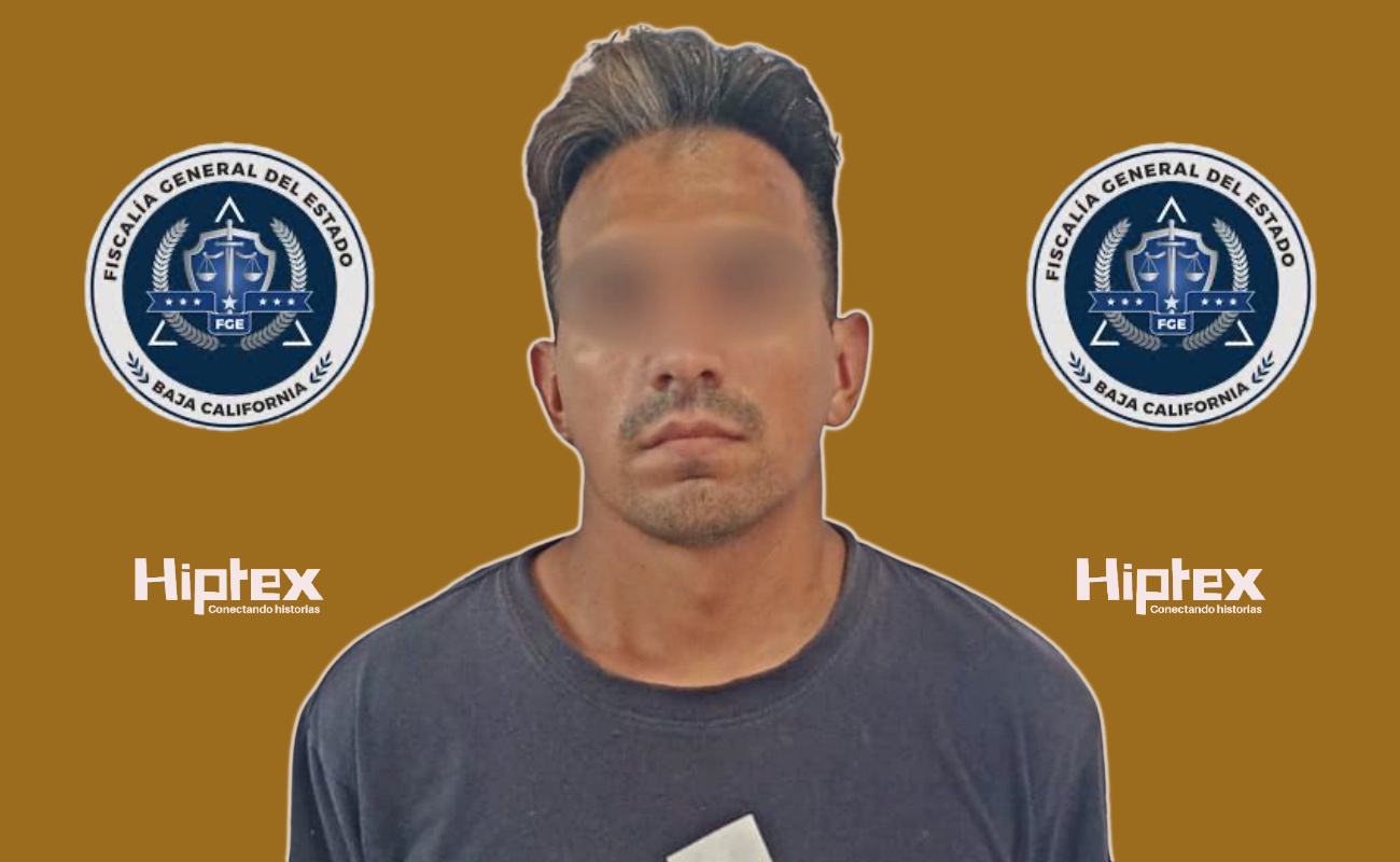 Queda en prisión a sujeto imputado de golpear a su pareja sentimental embarazada