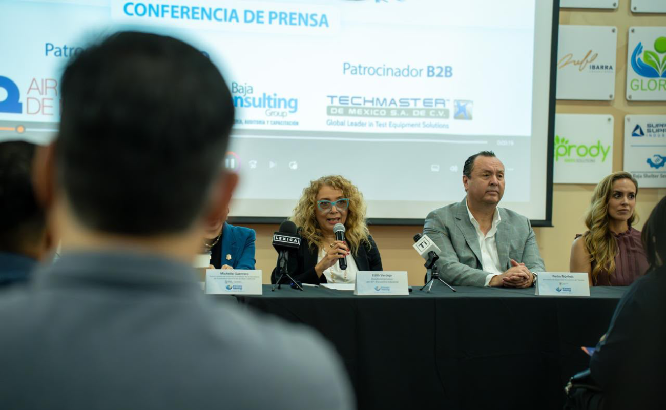 Décimo encuentro industrial del DIMB fortalecerá la vinculación de la cadena de suministro en la región
