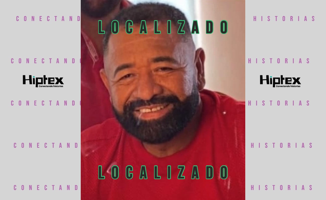 La FGE había lanzado una pesquisa para tratar de dar con su paradero.