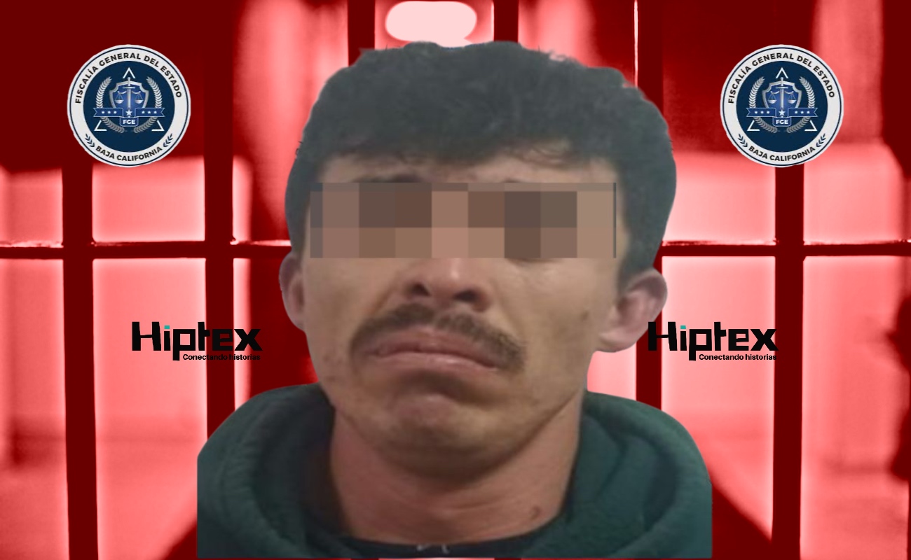 José Francisco “N” fue condenado a 37 años y 6 meses de prisión por homicidio calificado con ventaja en Playas de Rosarito.