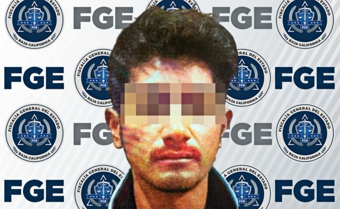 Isaac de Jesús “N” fue vinculado a proceso por robo con violencia en el fraccionamiento Hacienda los Venados.