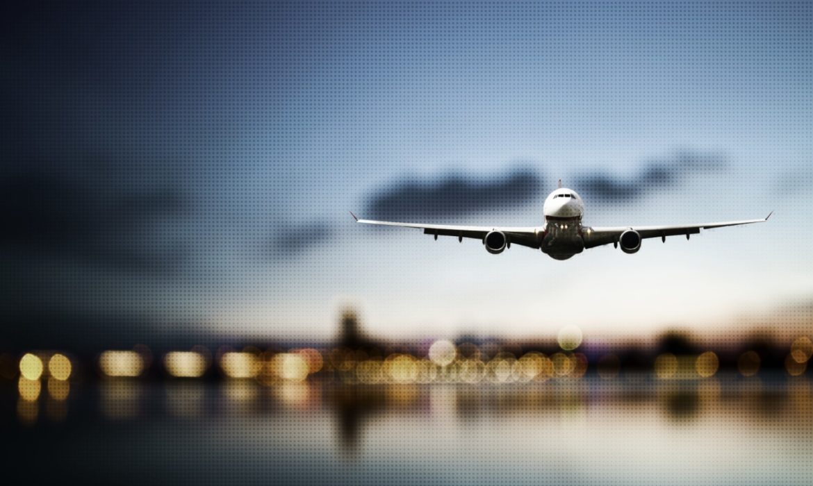 Prorrogan fallo de licitación del Aeropuerto Ojos Negros